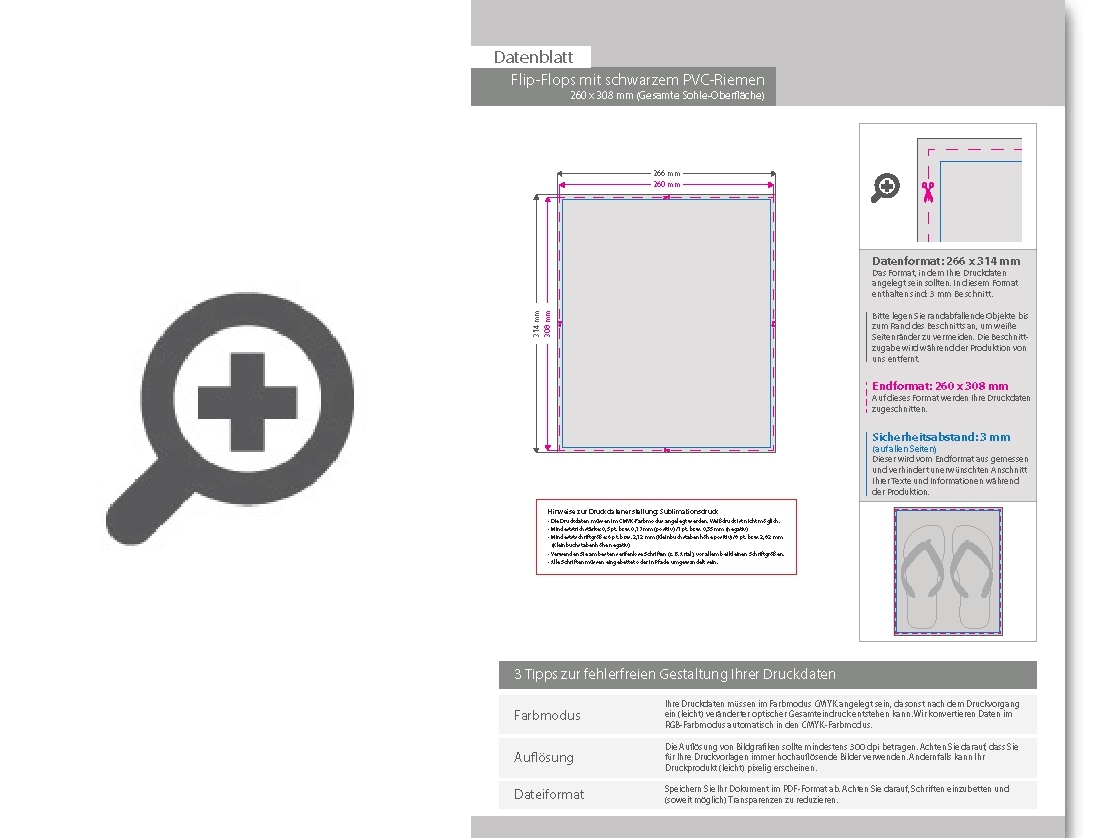 Product Bild flip-flops_mit_schwarzem_pvc-riemen